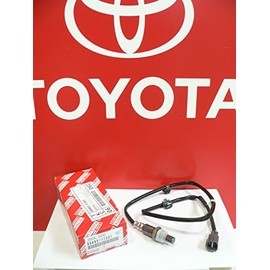 Genuine Toyota (89465-17201) Oxygen Sensor