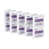 Flents Wipe 'N Clear Pre-Moistened Lens Wipes Assorted 20 Count,