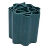 AB Tools-Green Blade Garden Grass Lawn Border Edging Flexible Plastic