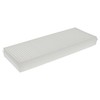 vhbw Filter Set Replacement for Zehnder 527003440 for Ventilation Unit,