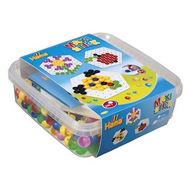 Hama Maxi Stick Box 300 Pieces