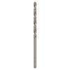 Bosch 2608595054 HSS-G DIN338 2,8x33x61, Silver, 2.8 x 33 x 61 mm