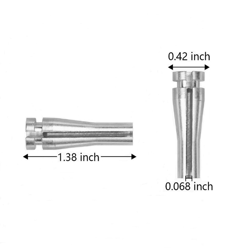 Door Latch Cable Repair Kit Latch Lock Cable Ends Compatible
