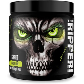 Tambeeze JNX The Ripper C 30 Servings | High-Performance Pre-Workout Powder with Metabolism Support & Energy Boost (150 g, Lime)