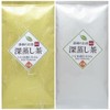 Fukamushi Tea Made in Shizuoka, 3.5 oz (100 g), Set