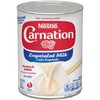 Nestlé Carnation Evaporated Milk 4Pack (12 oz Each) Hgkfks