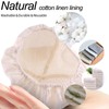 Banneton Bread Proofing Basket: 2 PCS Sourdough Proofing Basket with