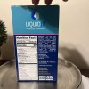 Liquid IV PASSION FRUIT Hydration Multiplier - 6 Stick Packs