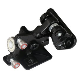 Sliding Door Roller Hinge with Metal Rollers 68271843AA Compatible with 2014-2025 RAM ProMaster Van 1500 2500 3500 Door Parts Right Passenger Side