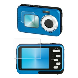ClearView Kenko Tokina KC-WP06 LCD Protective Film Matte (Reflection Reduction) Type, Made in Japan