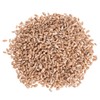 Organic Hard Red Wheat Berries, Non-GMO, High Fiber, Baking Grain,
