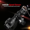 Sensor de velocidad, sensor de velocidad de transmisión del vehículo