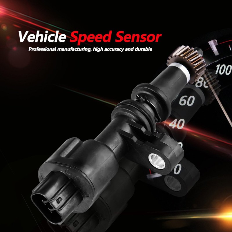 Sensor de velocidad, sensor de velocidad de transmisión del vehículo