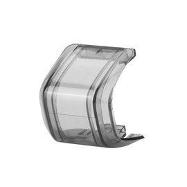 Generic Gimbal Protector Cover Lens for DJI Avata 2 Drone,Transparent Camera Protector Dustproof Cap for DJI Avata 2 Drone Accessories