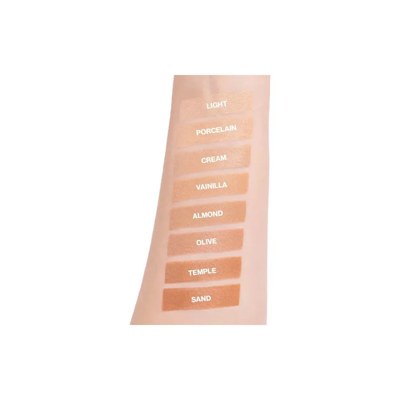 Base Liquida 1st Scene Atenea - mL Tono Sand