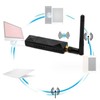Wireless USB WiFi Adapter 150Mbps High Speed Stable Connection Wireless