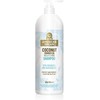 American Coconut Oil Shampoo & Conditioner Set, Coconut Oil, Aloe