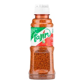 Tajín Clásico Chile Lime Seasoning 5 oz (Pack of 1)
