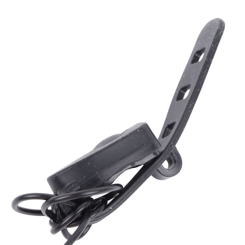 Bicycle Light Multifunctional Bike Phone Stand Headlight Speakers Kit for