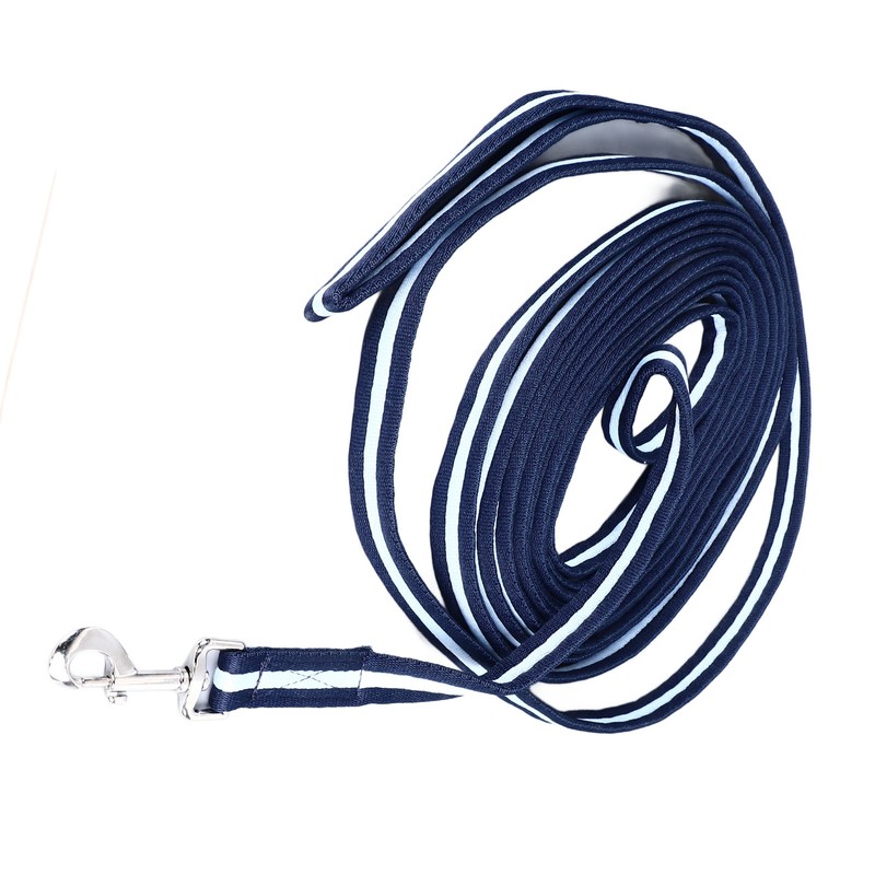 Horse Training Rope Multipurpose Hand Woven Thick Strong Construction Horse