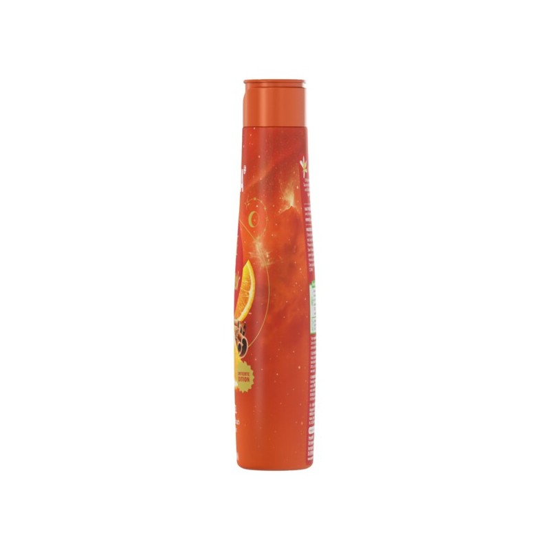로스만 이사나 ISANA 샤워젤 Orange Glimmer 300ml Rosman Isana Shower