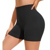 ciksob Tummy Control Shapewear Shorts for Women Body Shaper Seamless