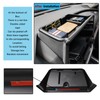EDBETOS 2024-2026 Grand Highlander Accessories Dashboard Organizer Compatible with 2024
