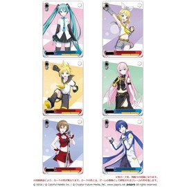 Weiss Schwarz Trial Deck + (Plus) Project Sekai Colorful Stage! feat. Hatsune Miku MORE JUMP!
