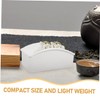 LABRIMP Tea Bag Case Holder Multi-Function Packet Organizer for Tea