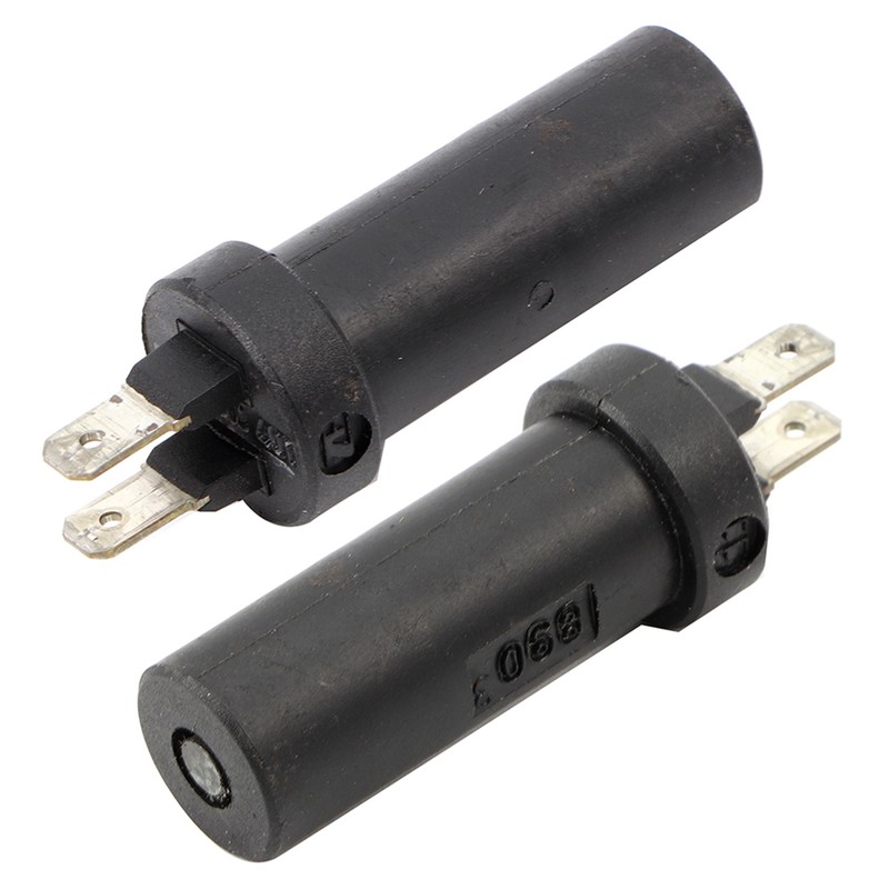 2pcs ZF5HP24 ZF5HP30 ZF4HP22 Transmission Input / Output Speed Sensor