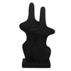 Estia Creations Cycladic Violos Small Sculpture - Ancient Greece -