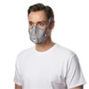Moldex 2535 FFP3V NR D Mask