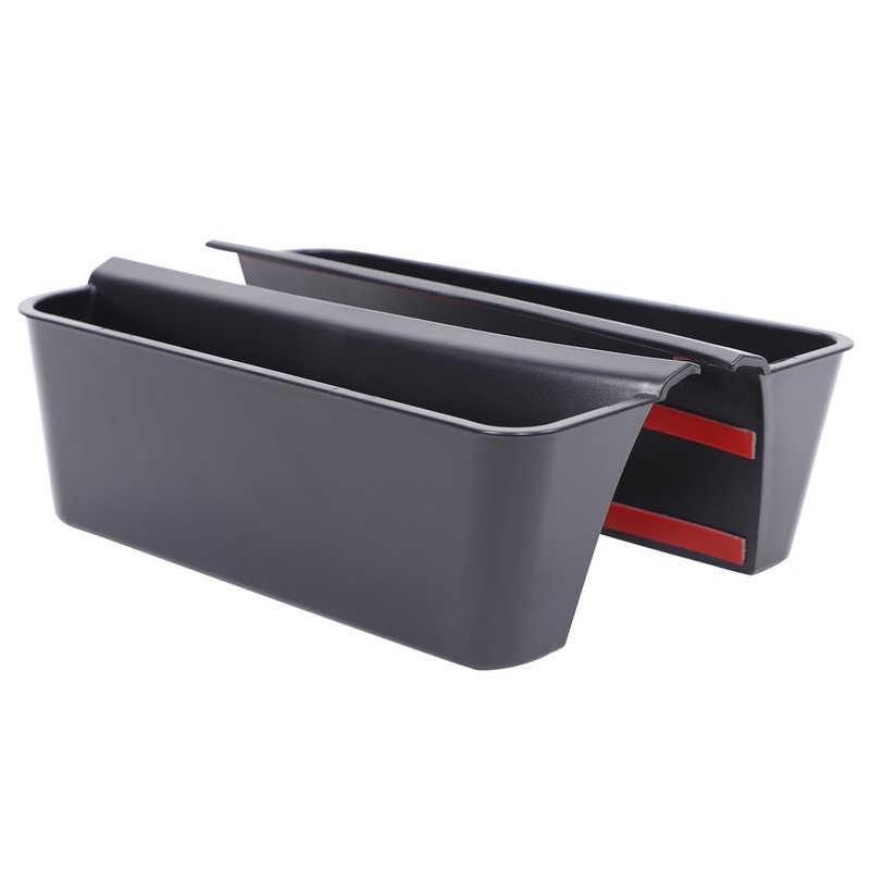 Aunginsy Central Control Gear Shift Storage Box Compatible with Subaru