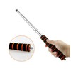 SEWACC 1.3m Telescopic Sound Detection Hammer Hollowing Drum Inspection Tool