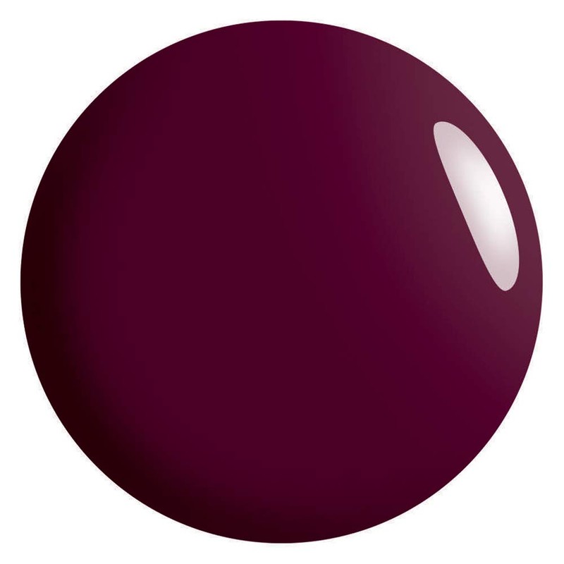 SensatioNail Express Gel Polish I'm so Bord-eaux 10 ml