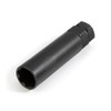 Steelman Pro 7-Spline 3/4-Inch Socket-Style Locking Lug Nut Key, Removes
