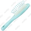 Hair Brush Set for Kids Girls Detangler Pillow Comb Travel