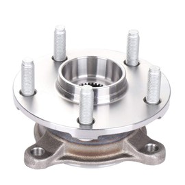 SCITOO HA590140 1PC Front Wheel Hub Bearing for 2006-2019 for Lexus GS300,GS350,IS250,IS300,IS350,RC300,RC350 2.5L 3.0L 3.5L