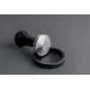La Mellow Espresso Coffee Tamper (53mm Aluminum Handle)