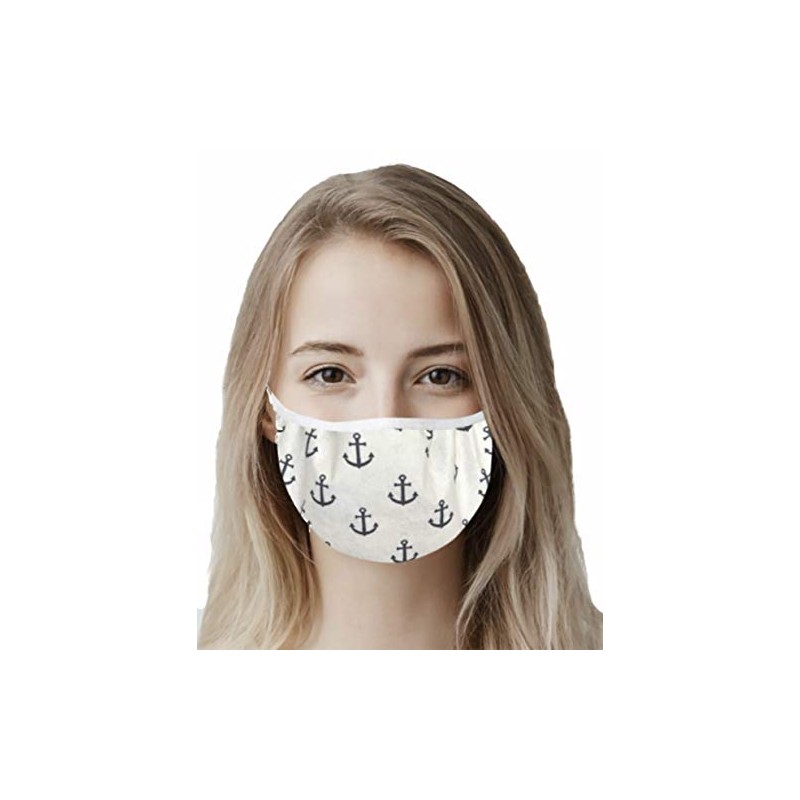 Björn Swensen Washable Mask, Face Mask, Mouth Mask, Fabric Mask,