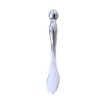 Lurrose Facial Massager for Eliminating Wrinkles Beauty for Beauty (Silver)