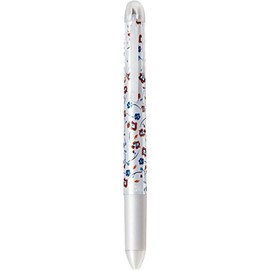 Pilot LHKCG20CV-SF [Limited Hi-Tec C Coleto Body Axis 4 VI, Silver Flower VViViD Collaboration]
