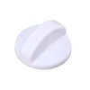 Universal Plastic Washer Dryer Selector Washing Machine Timer Control Knob,