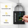 Eseesmart RFID Transponder 13.56 MHz for Electronic Locks Door Lock