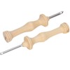 Oxford Punch Needles, Embroidery Punch Needle, 17 x 8 x