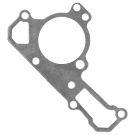 Caltric Water Pump Case Gasket for Kawasaki Mule 2500 2510 2520 KAF620 1994 - 2000