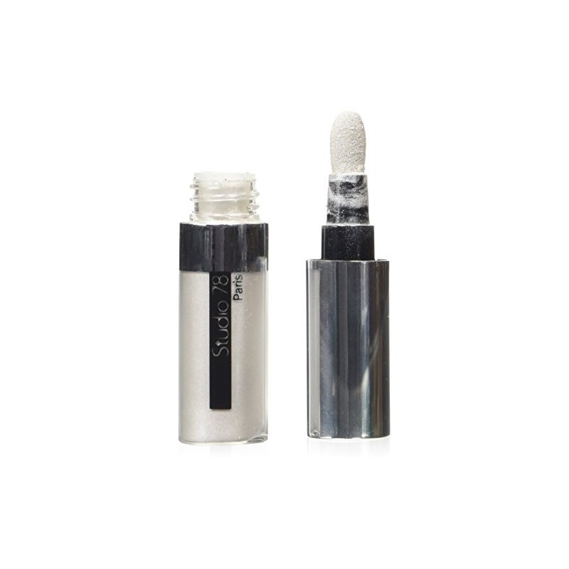 Studio 78 Paris Loose Powder Eyeshadow Forrest Run 04