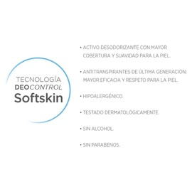 Mustv.Deodorant Rollon Sens 75Dup