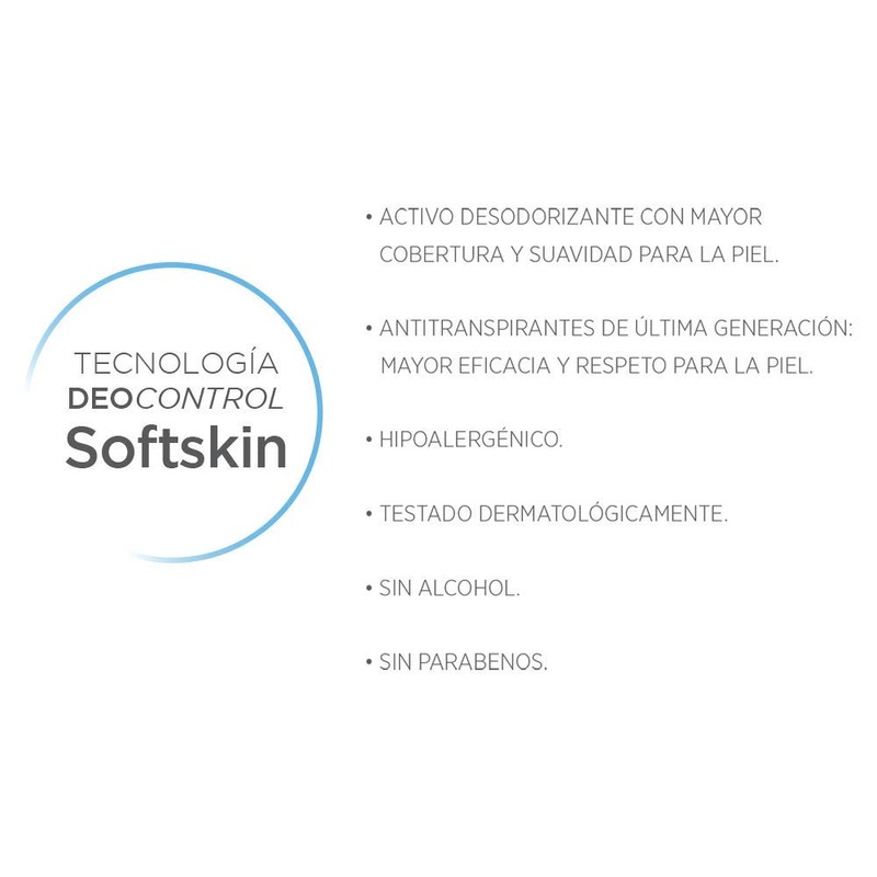 Mustv.Deodorant Rollon Sens 75Dup