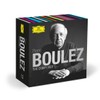 Pierre Boulez: The Composer